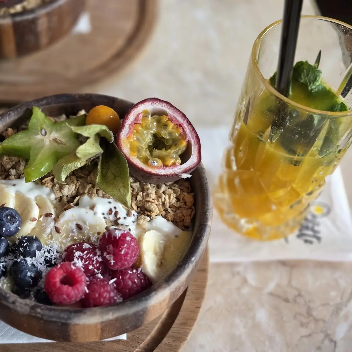 Essen und Trinken photo 3