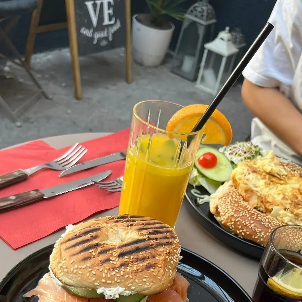 Essen und Trinken photo 4