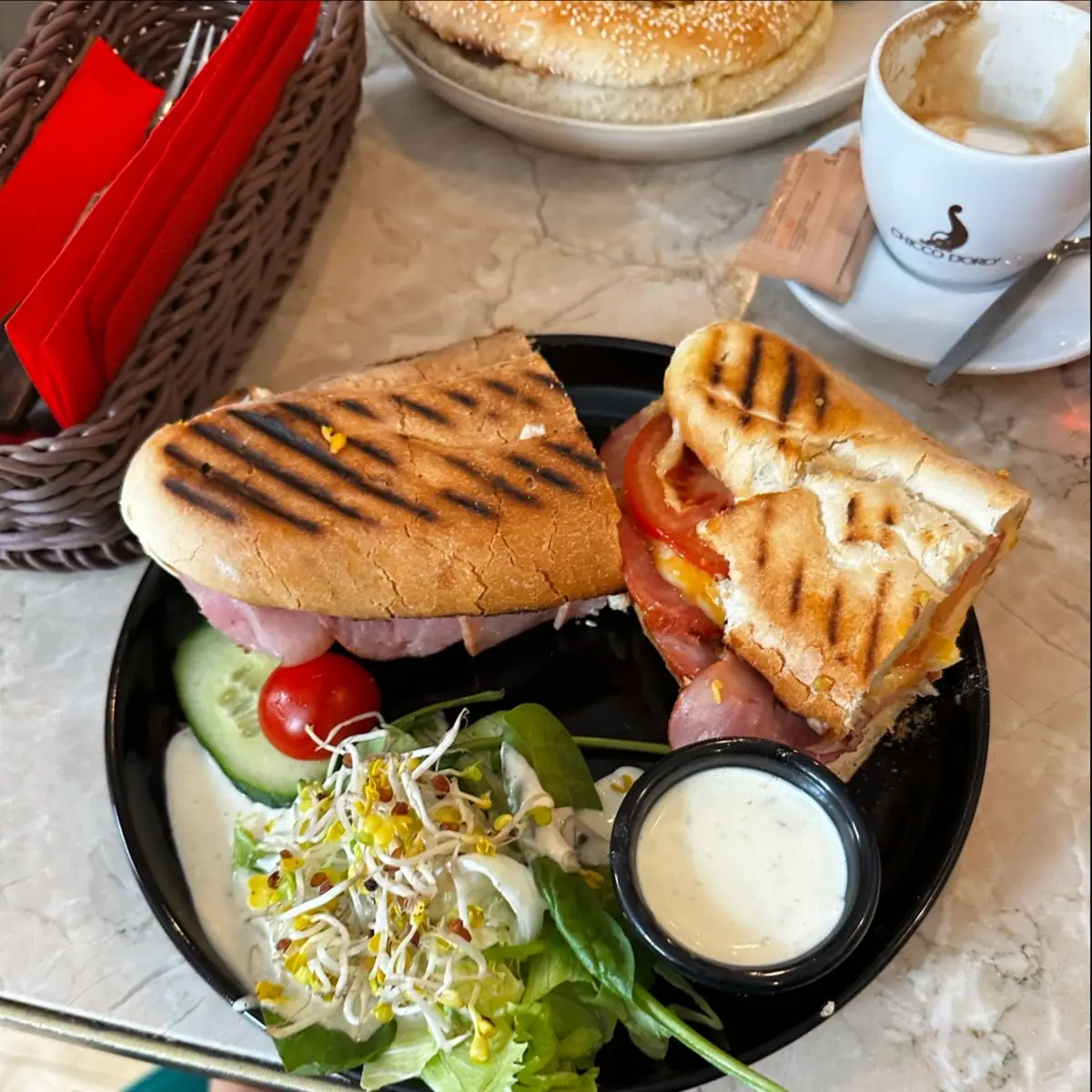 Essen und Trinken photo 6