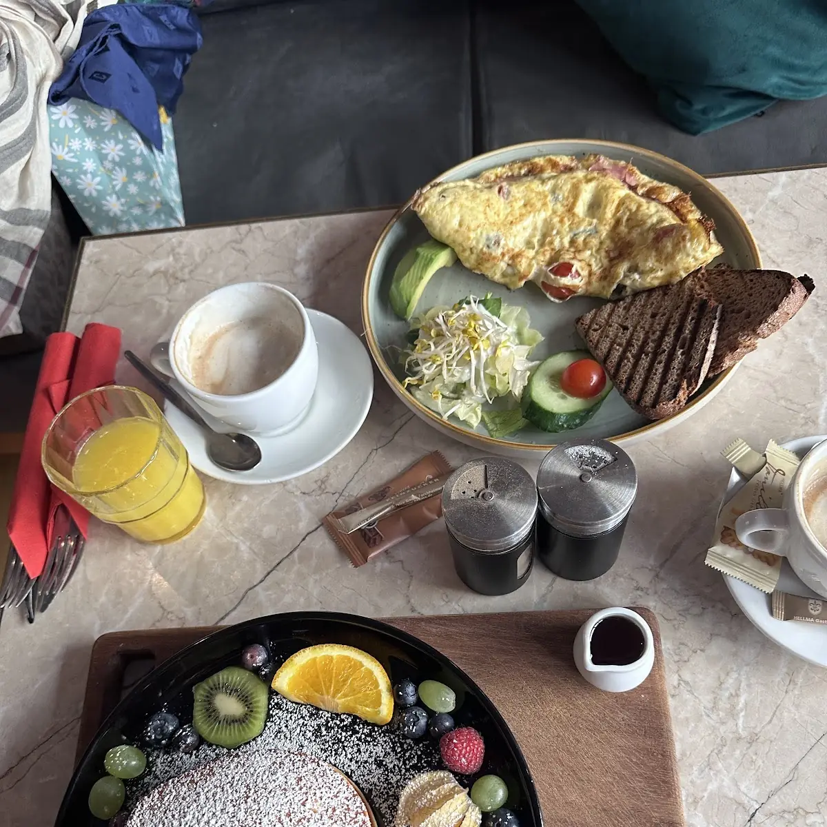 Essen und Trinken photo 7