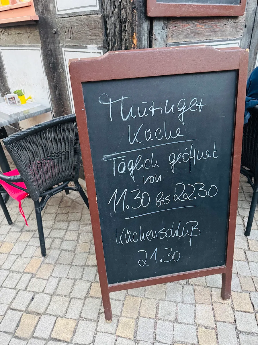 Speisekarte photo 8