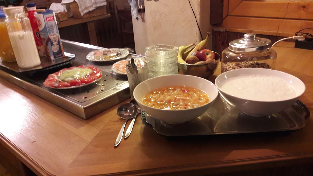 Essen und Trinken photo 2
