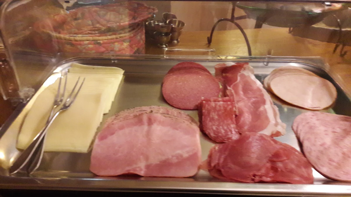 Essen und Trinken photo 3