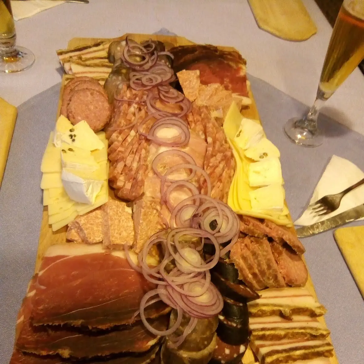 Essen und Trinken photo 2