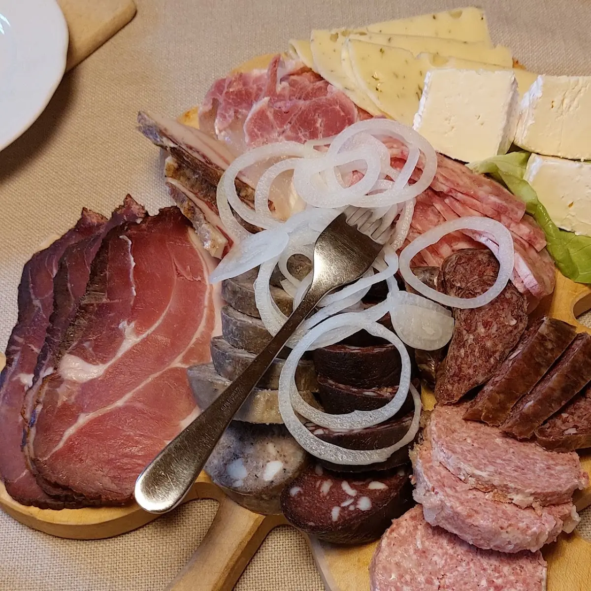 Essen und Trinken photo 4
