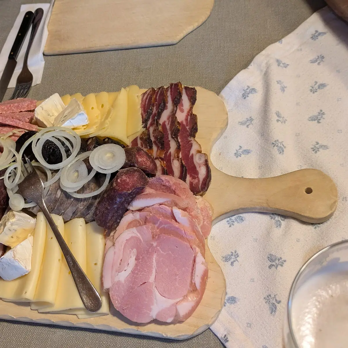 Essen und Trinken photo 5