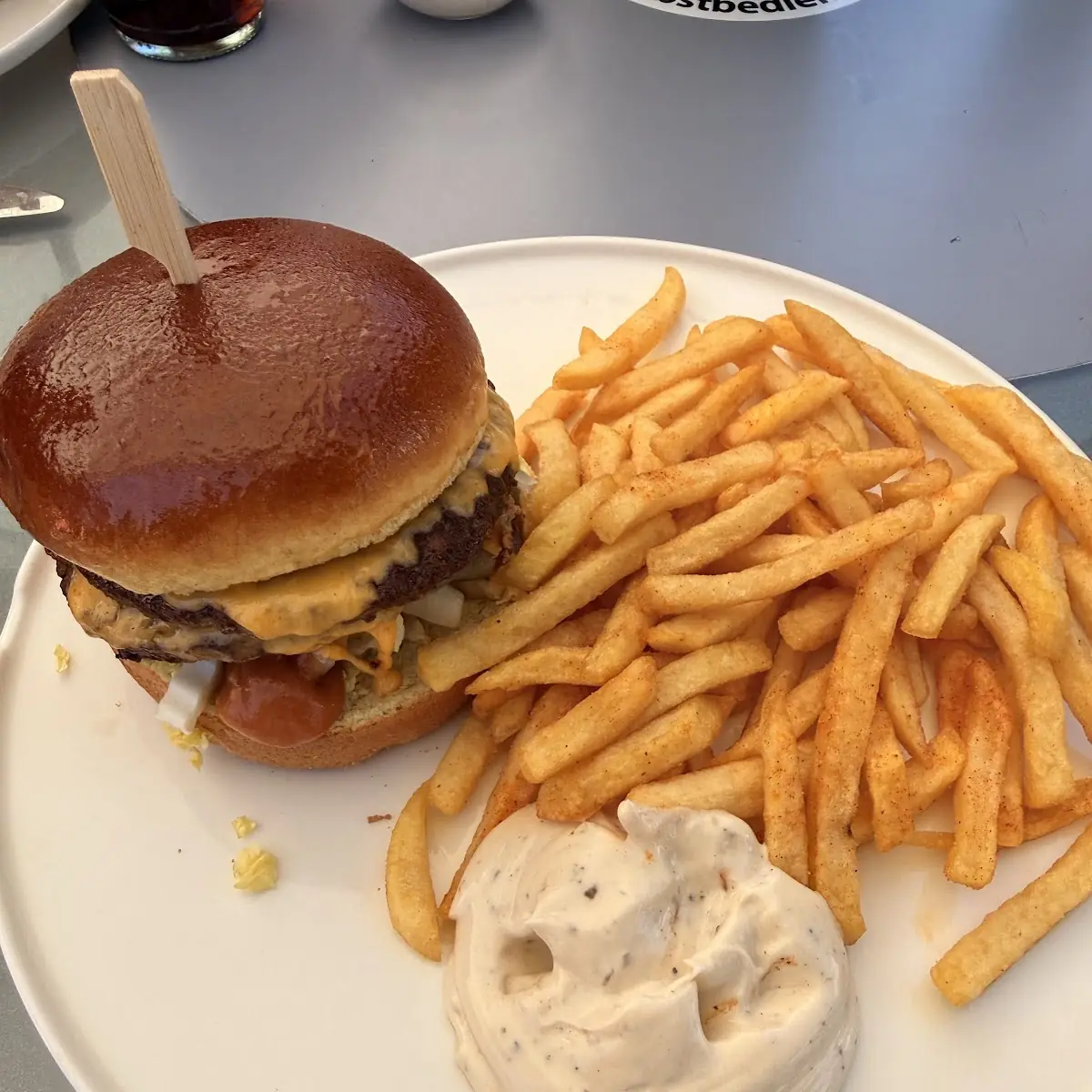 Essen und Trinken photo 2