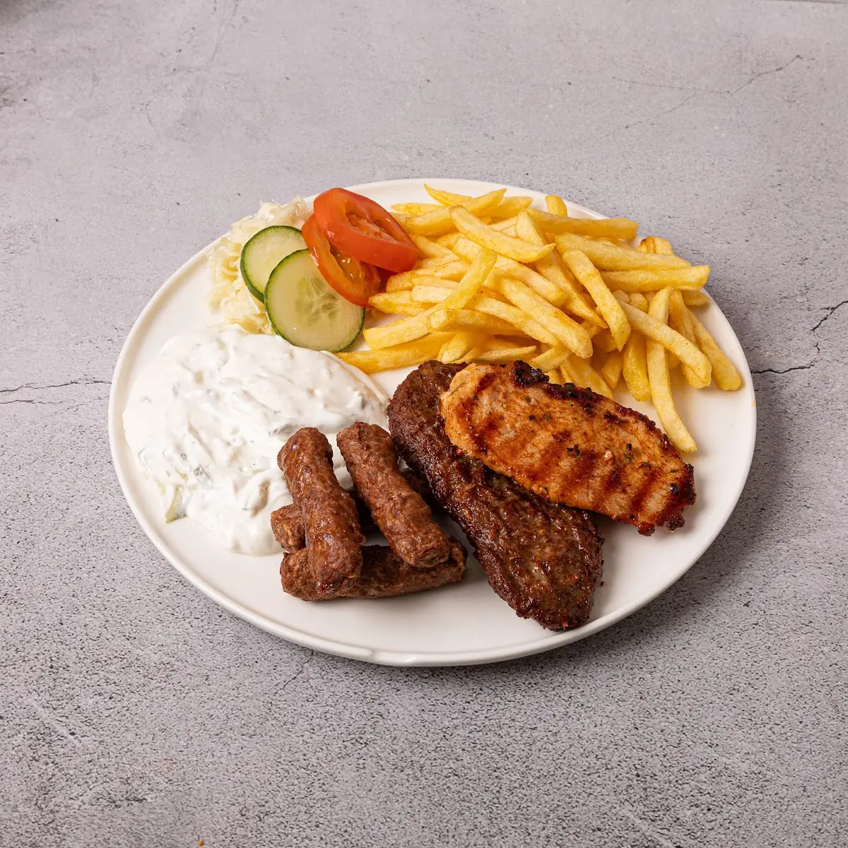 Essen und Trinken photo 3