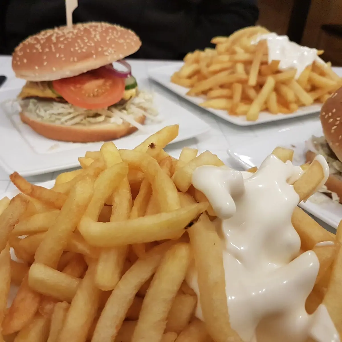 Essen und Trinken photo 9