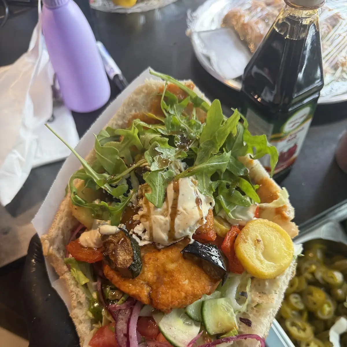 Essen und Trinken photo 2