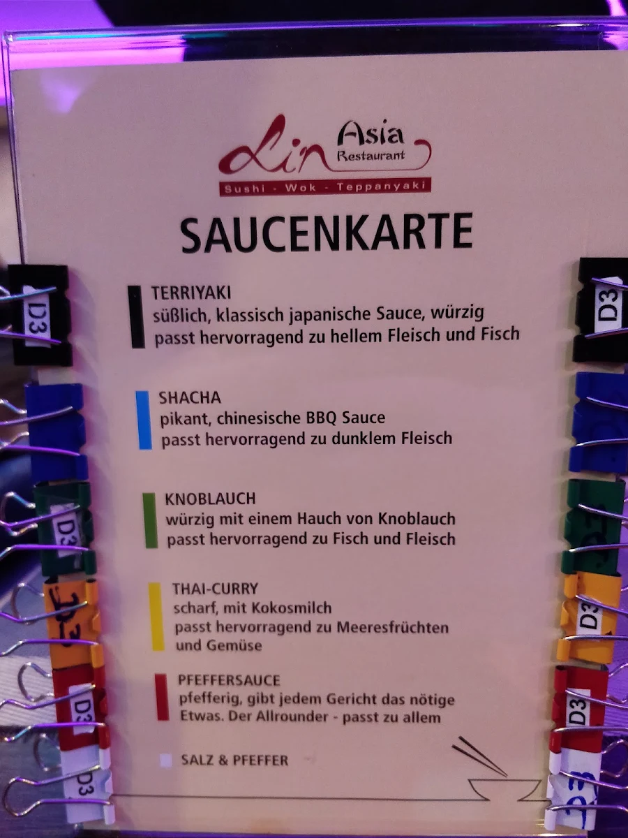 Speisekarte photo 10