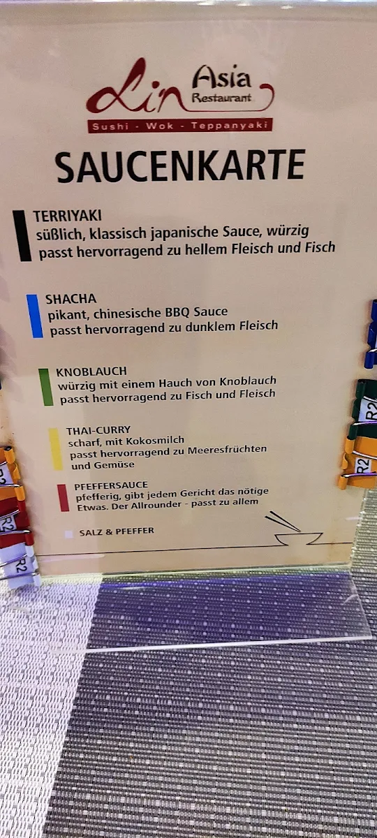 Speisekarte photo 7