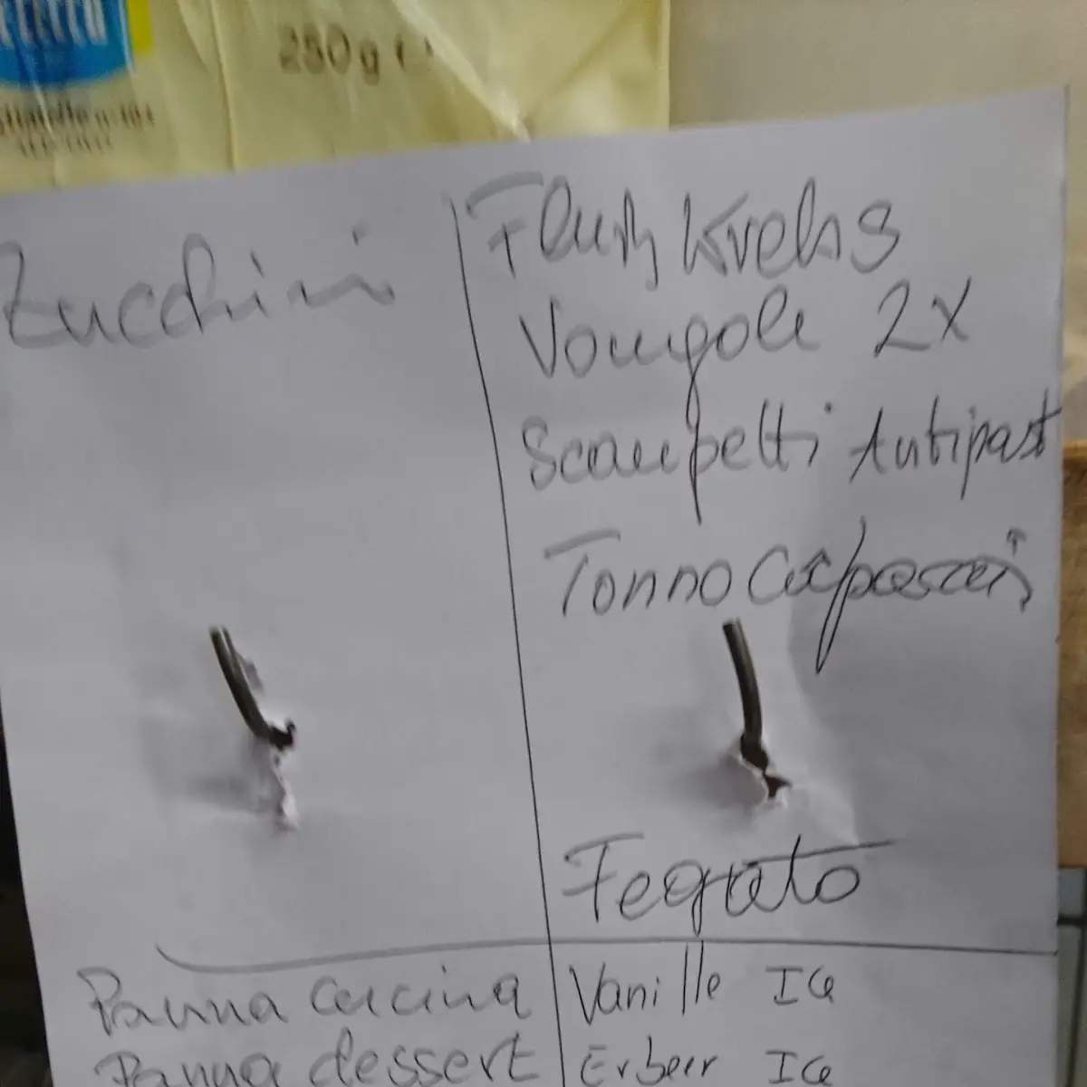 Speisekarte photo 4