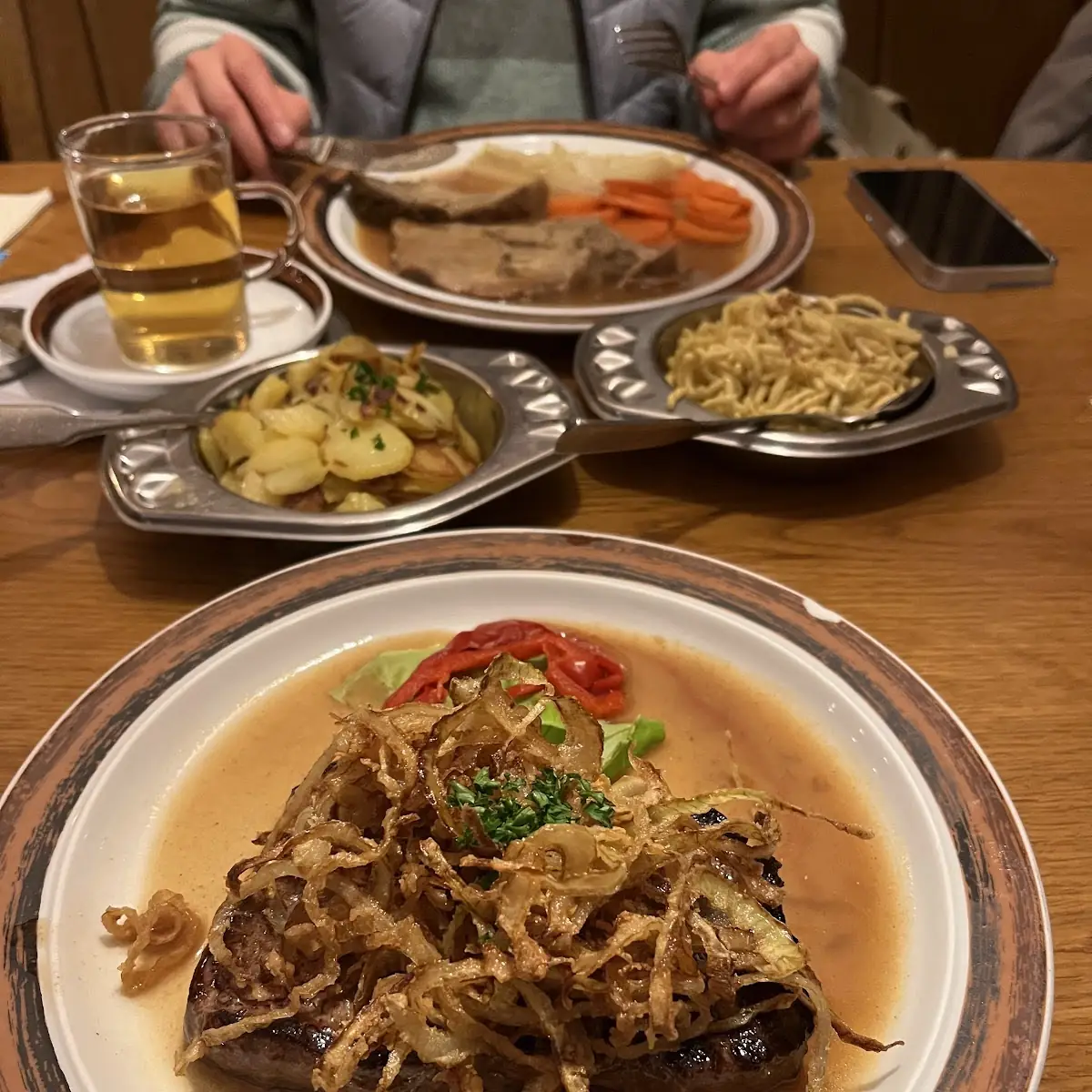 Essen und Trinken photo 2