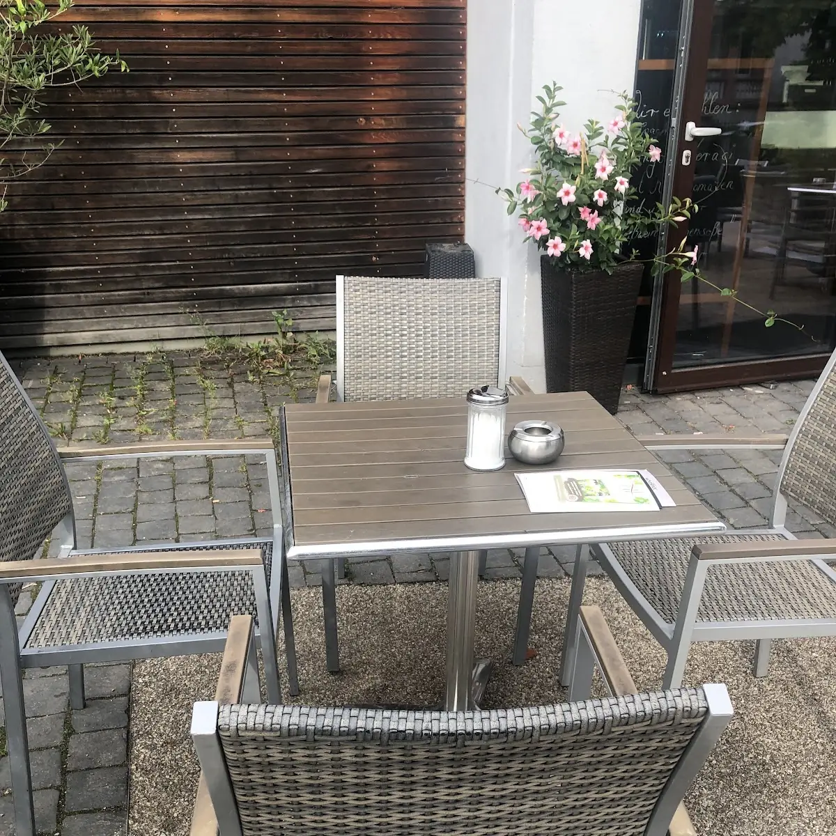 Atmosphäre photo 8