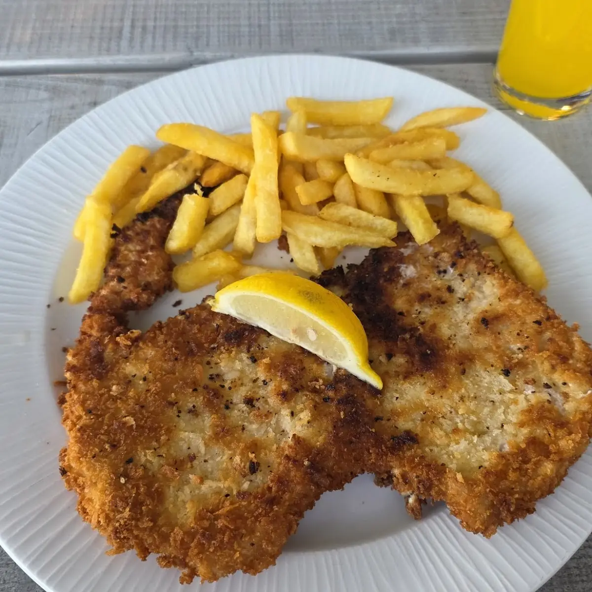 Essen und Trinken photo 2