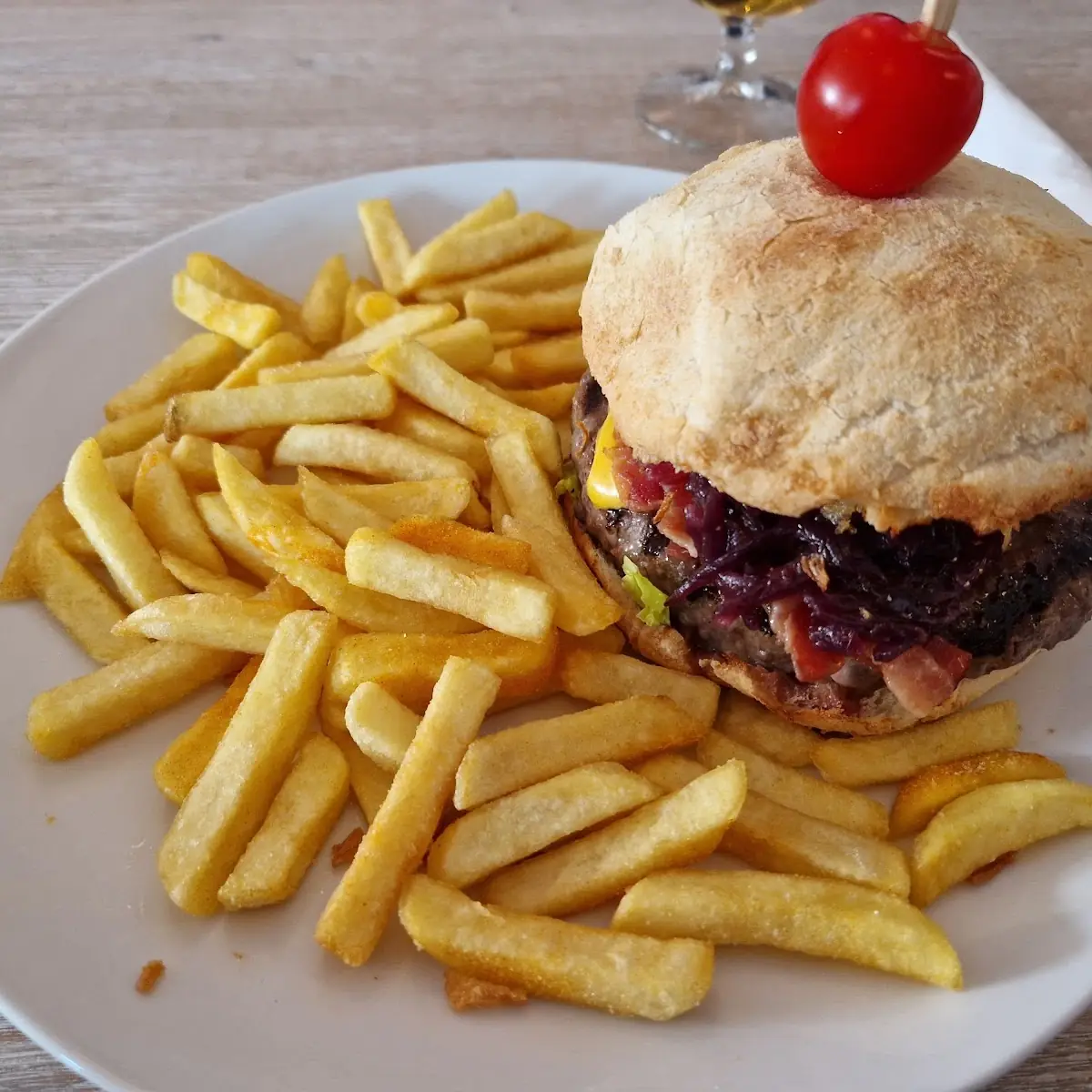 Essen und Trinken photo 5