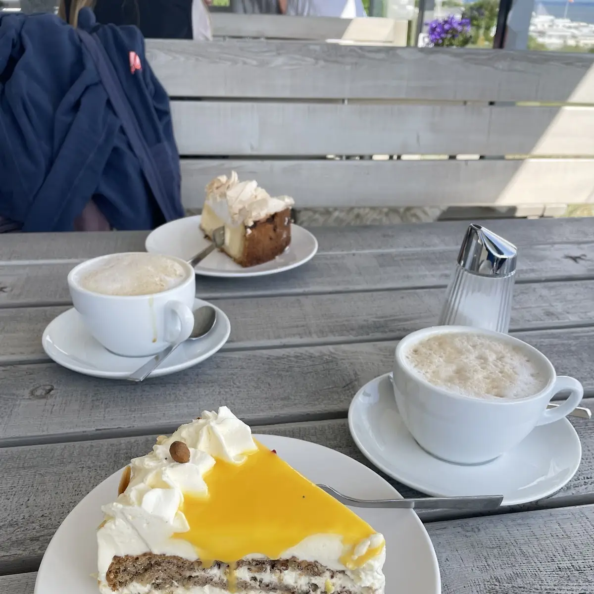 Essen und Trinken photo 7