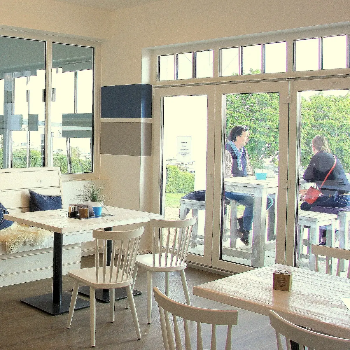 Café & Bistro Südstrand Titelbild