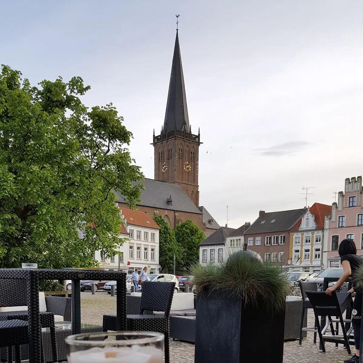 Essen und Trinken photo 10