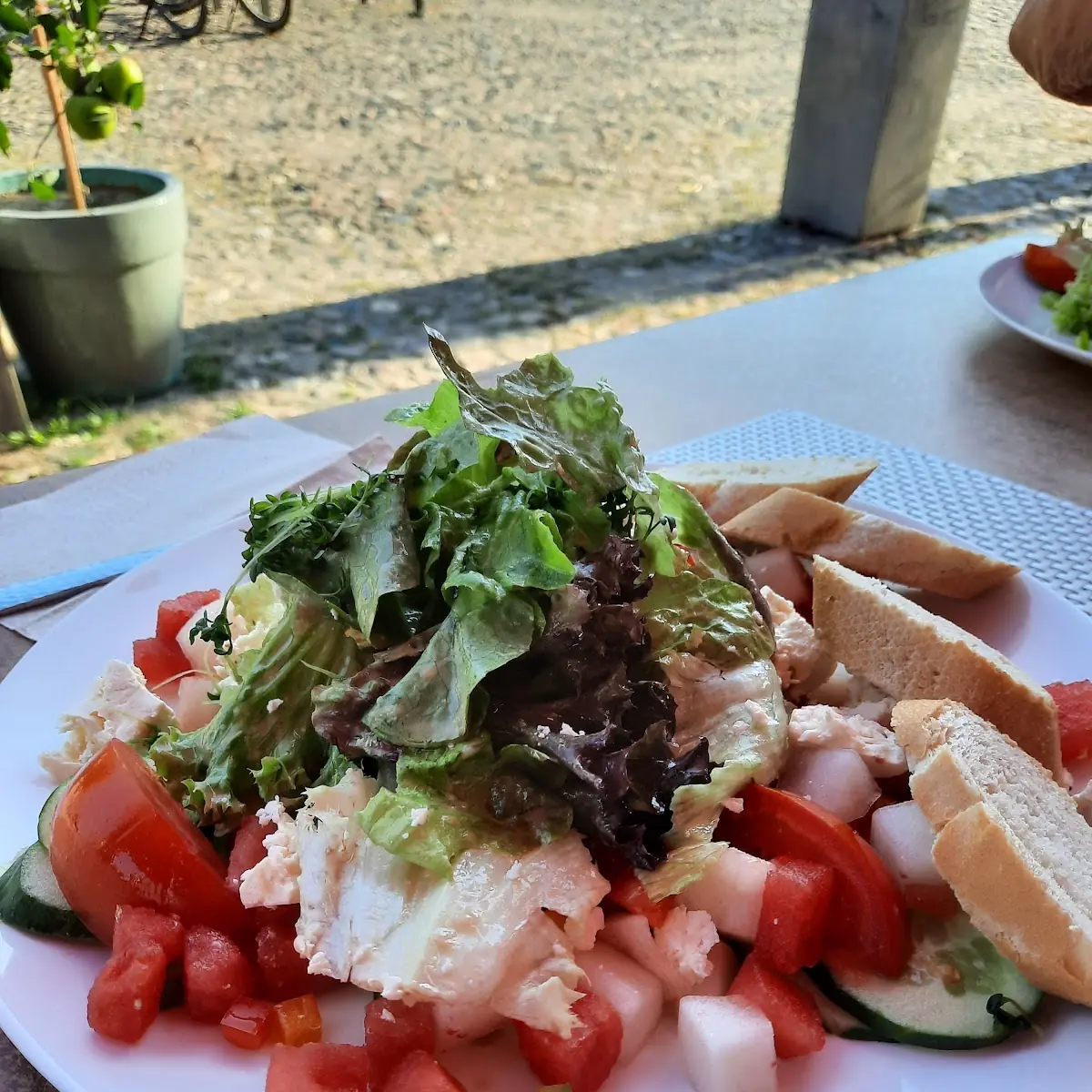 Essen und Trinken photo 2