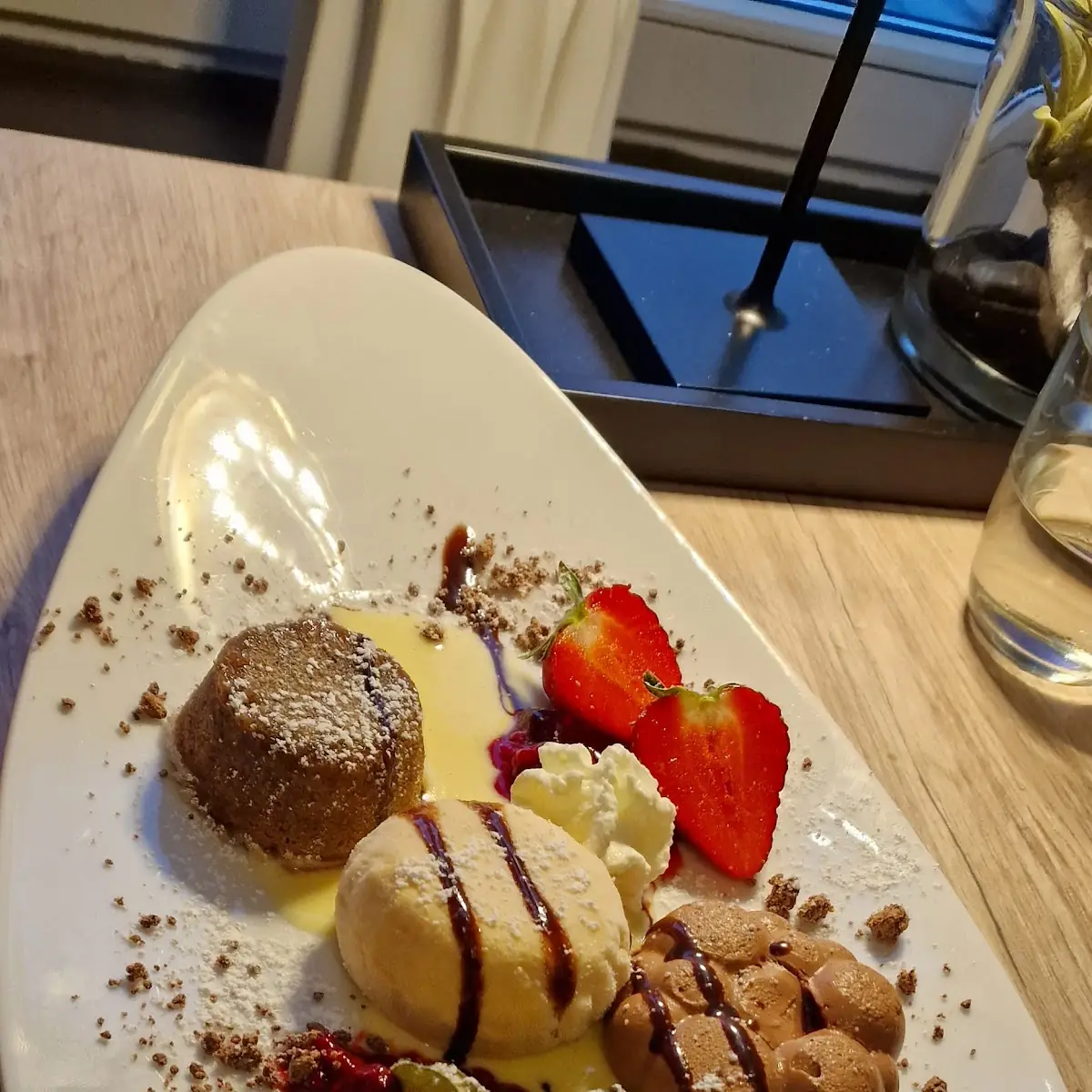 Essen und Trinken photo 4