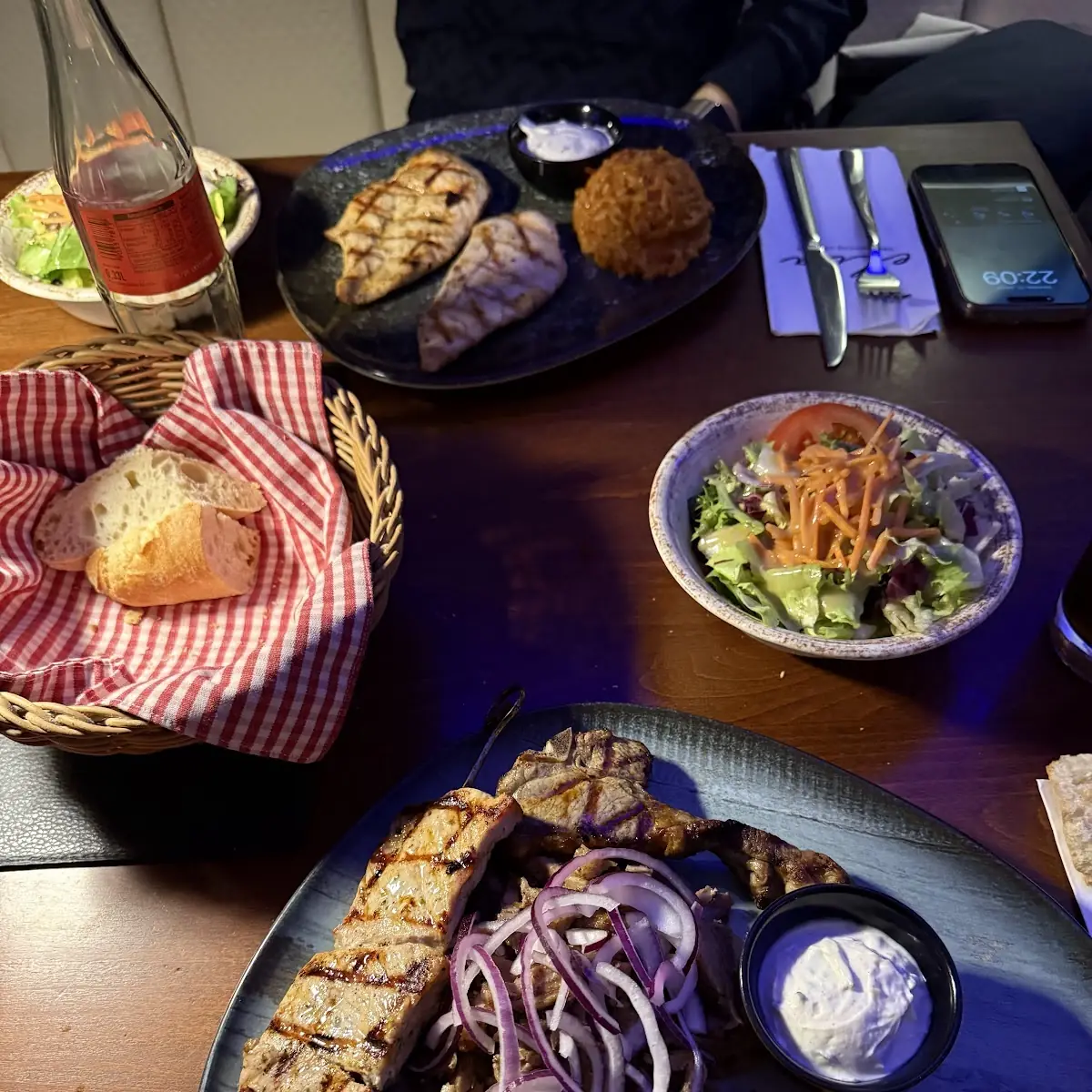 Essen und Trinken photo 3