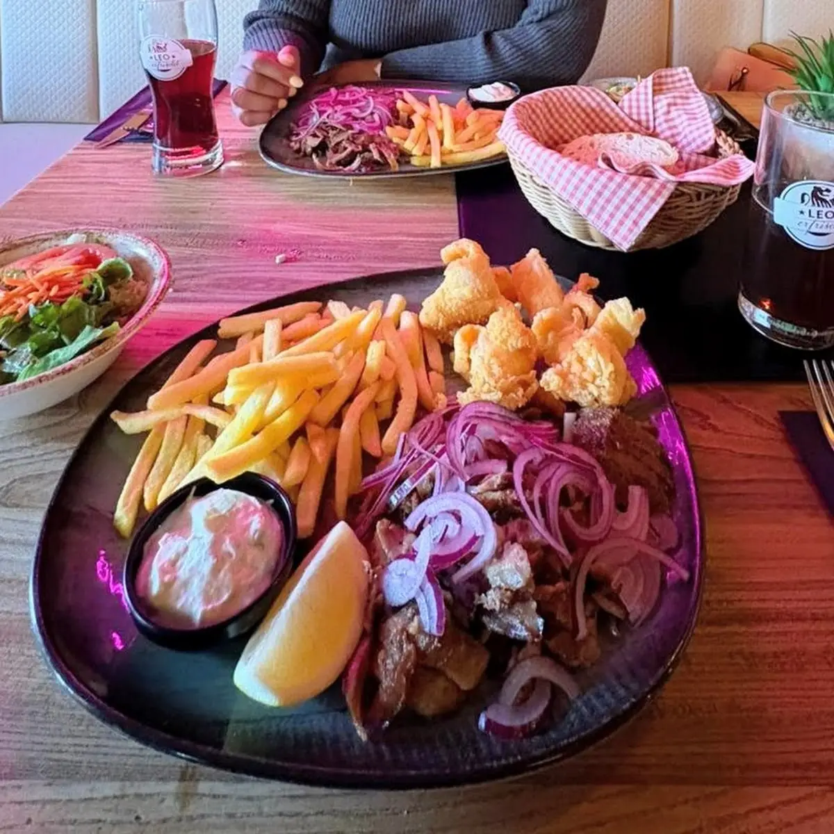 Essen und Trinken photo 4