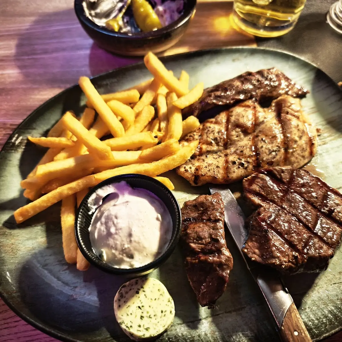Essen und Trinken photo 6