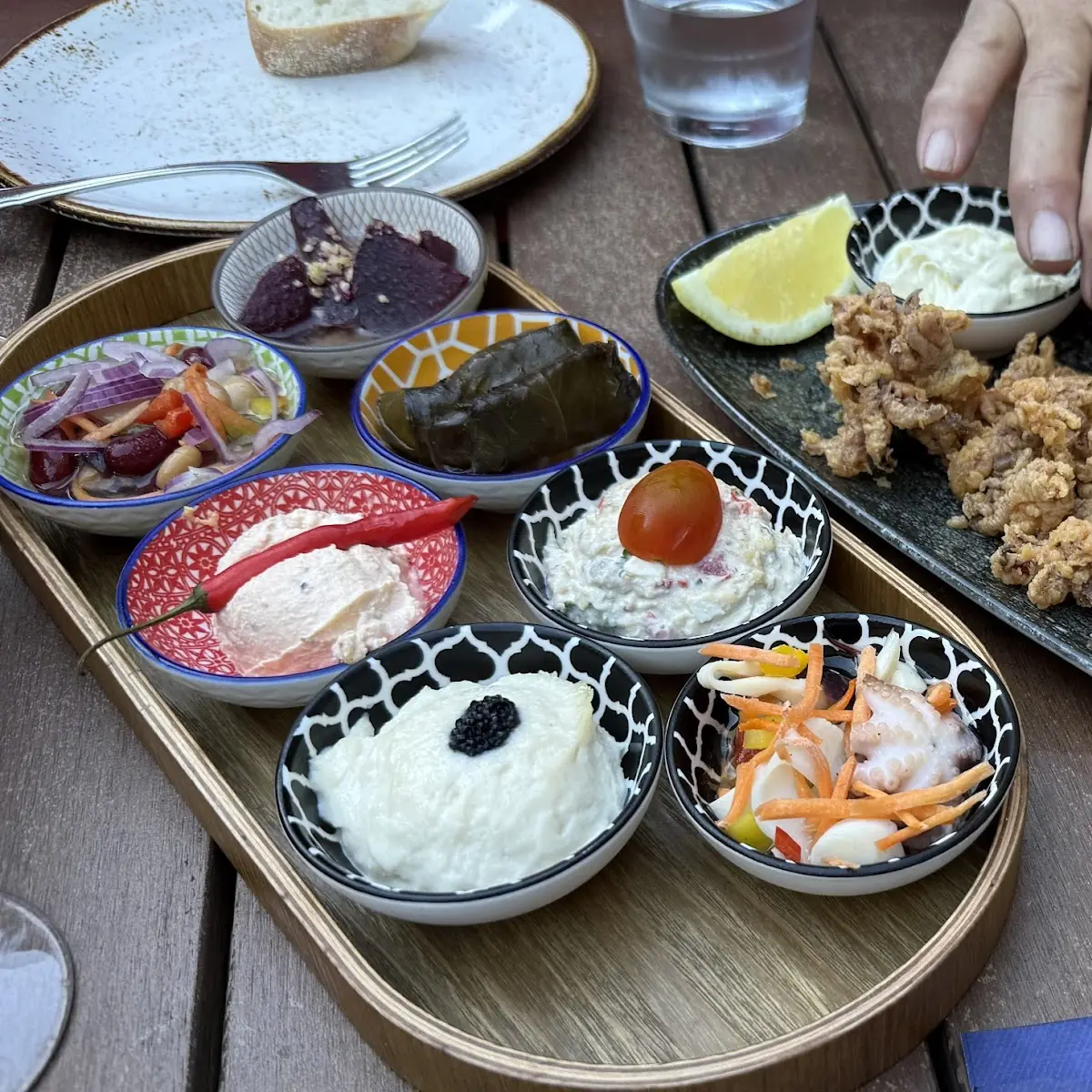 Essen und Trinken photo 8