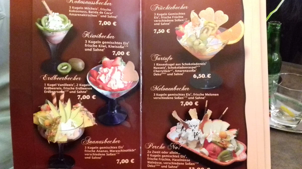 Speisekarte photo 10