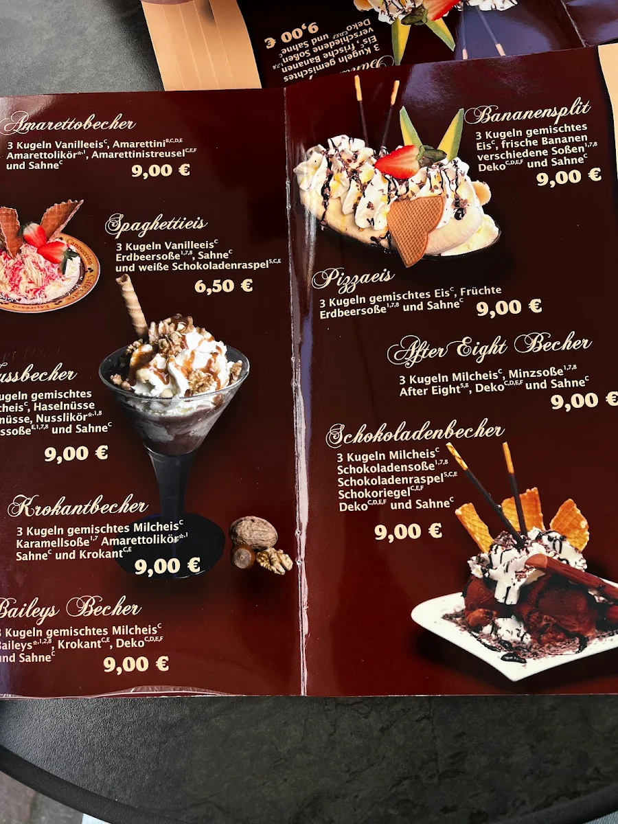 Speisekarte photo 6
