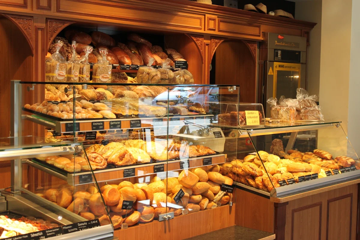 Bäckerei & Konditorei Meyns GmbH & Co.KG Titelbild