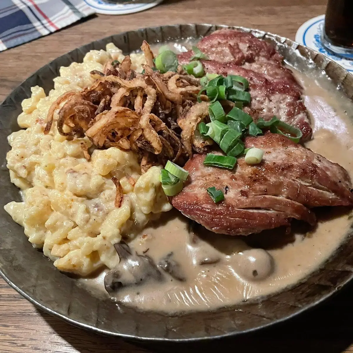 Essen und Trinken photo 10