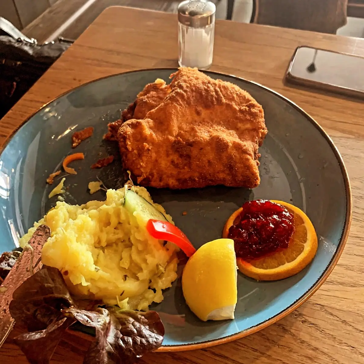 Essen und Trinken photo 4