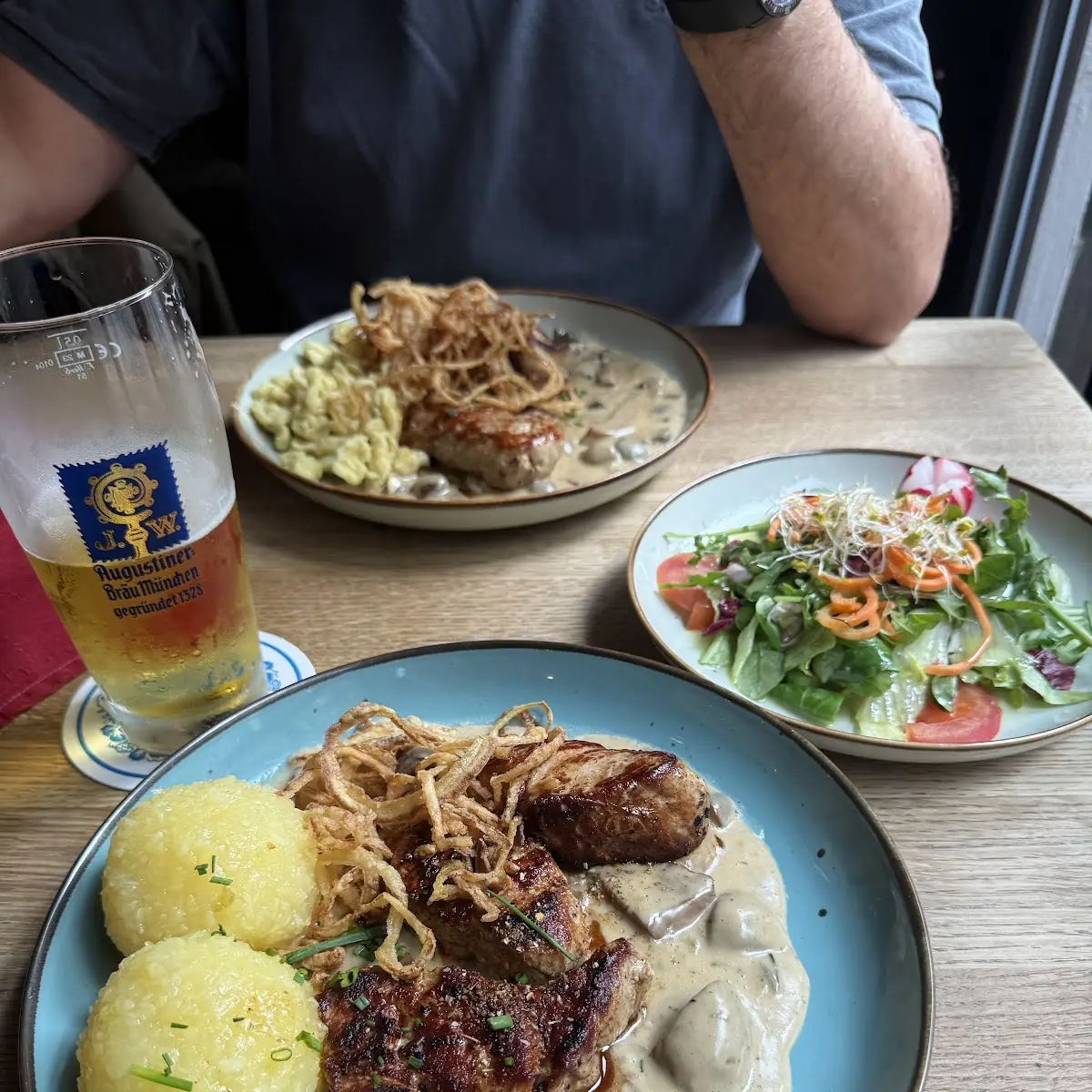 Essen und Trinken photo 5