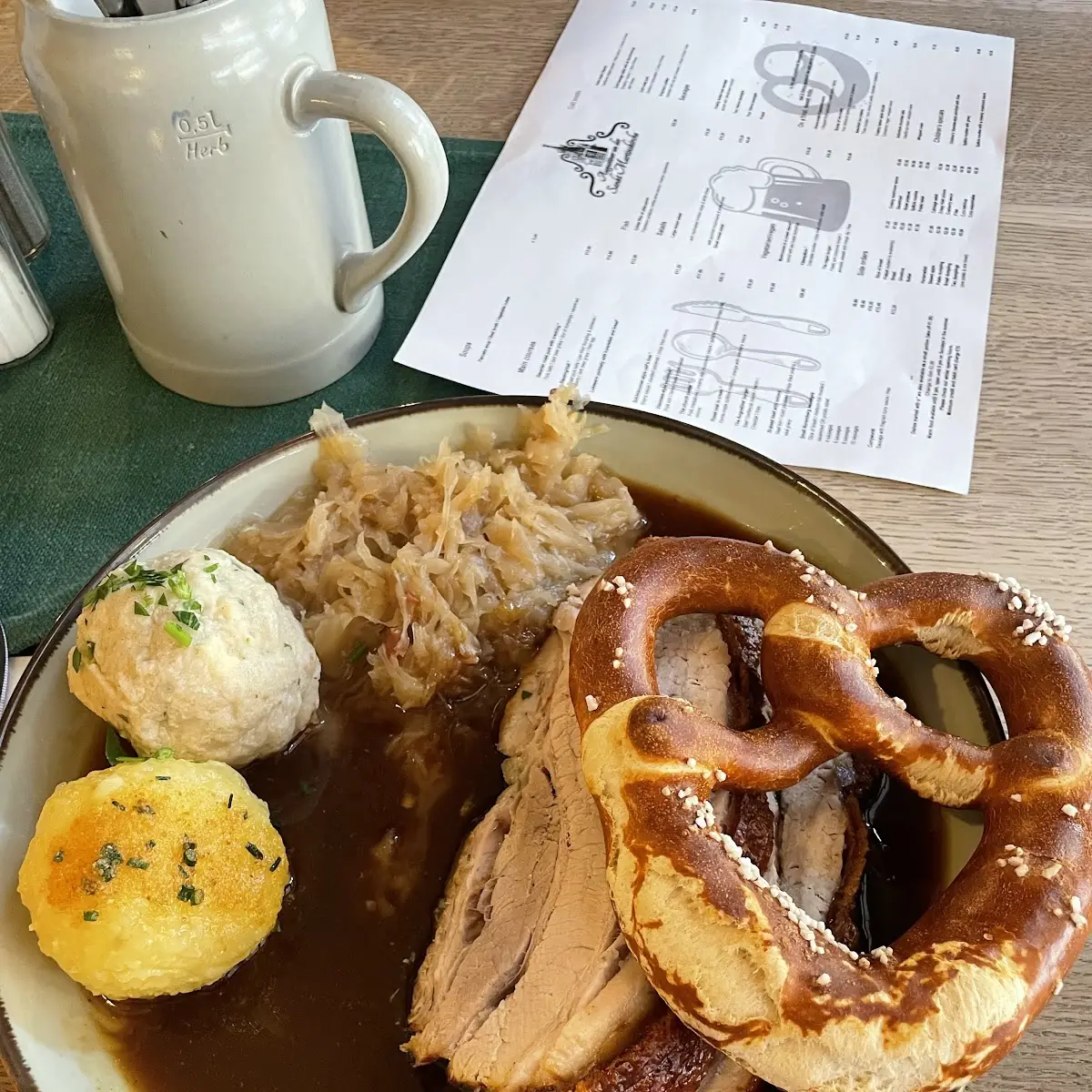 Essen und Trinken photo 8