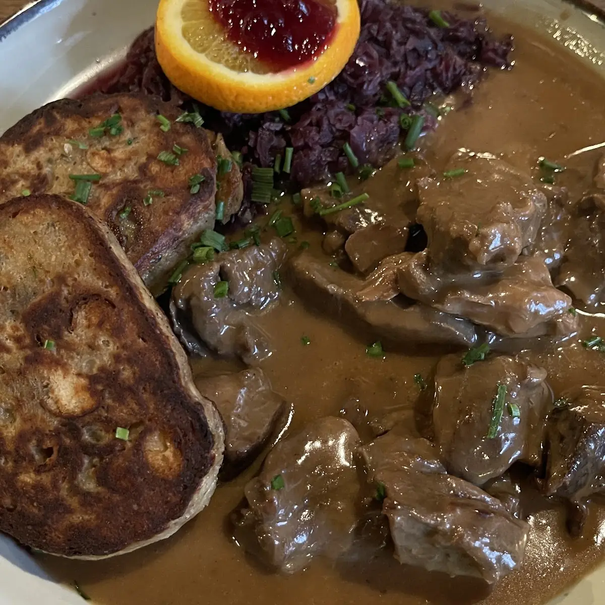 Essen und Trinken photo 9