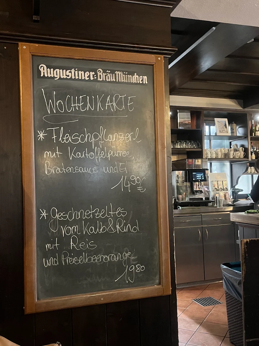 Speisekarte photo 4