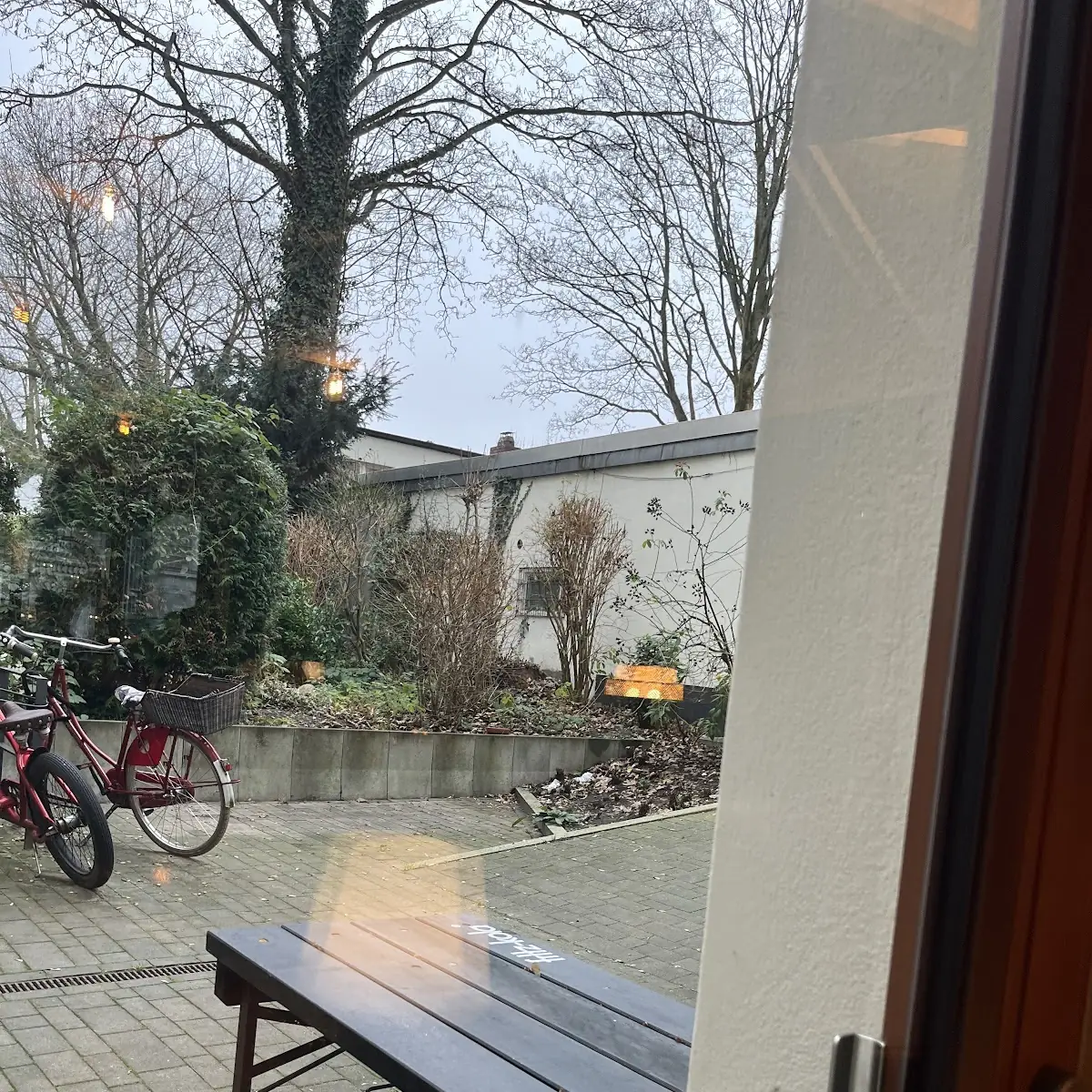 Atmosphäre photo 8