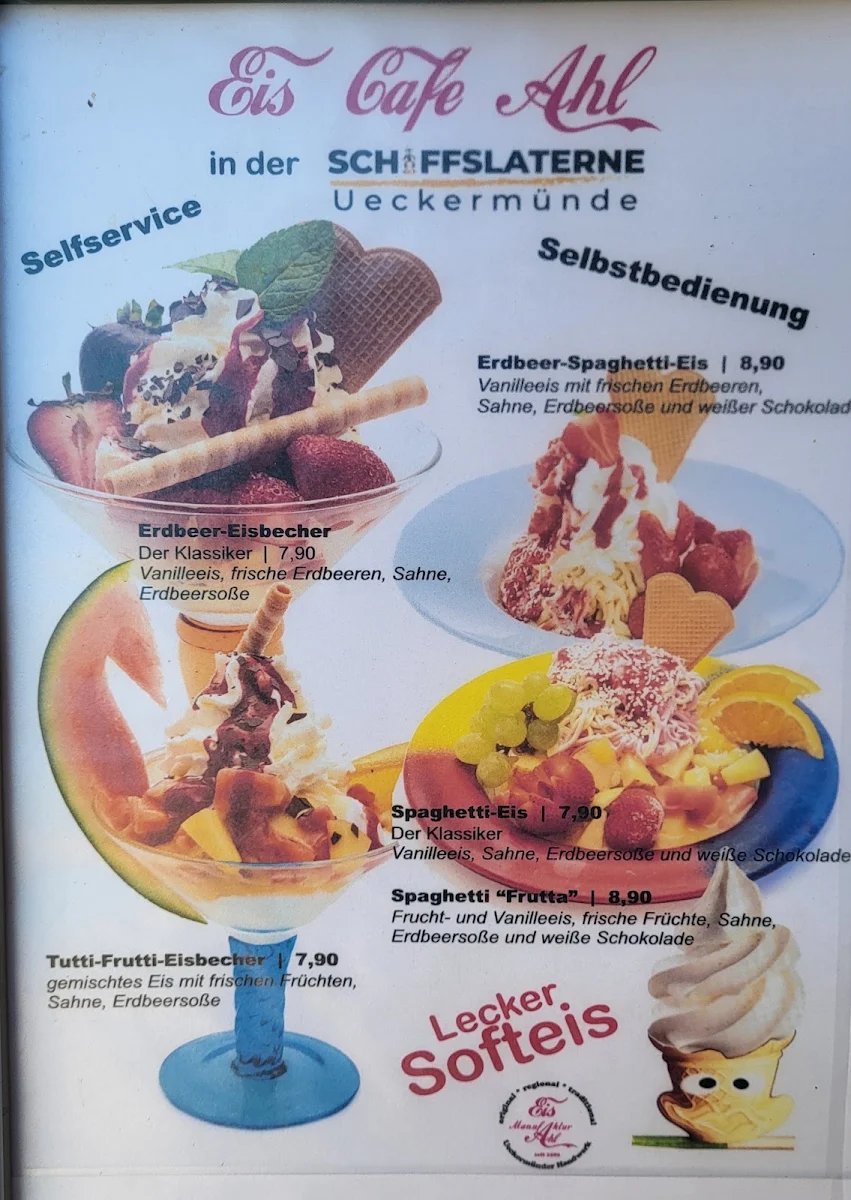 Speisekarte photo 4
