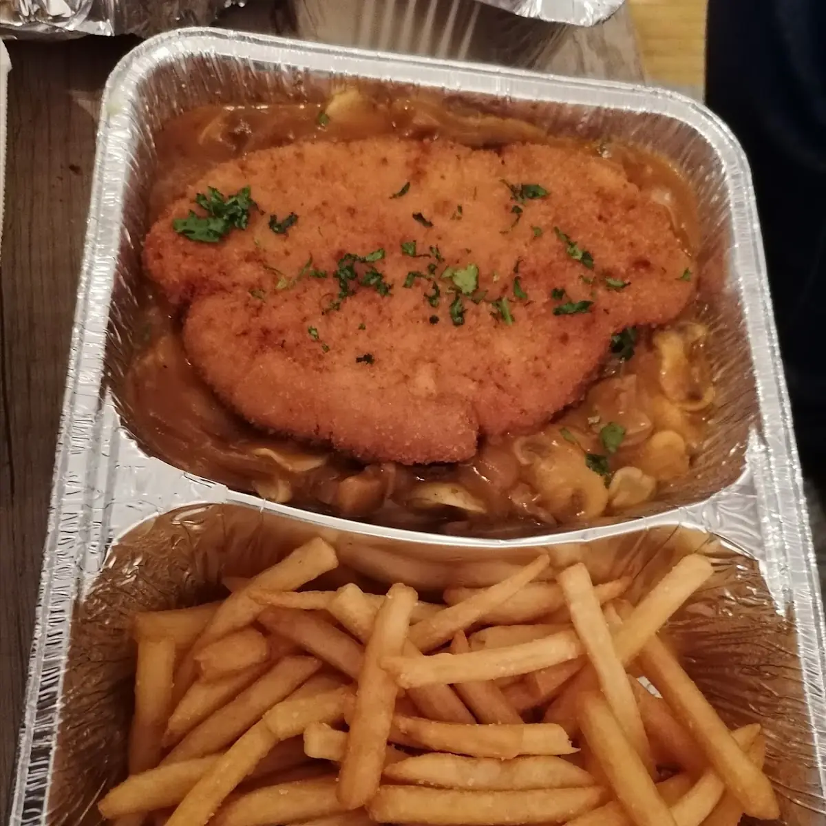 Essen und Trinken photo 4
