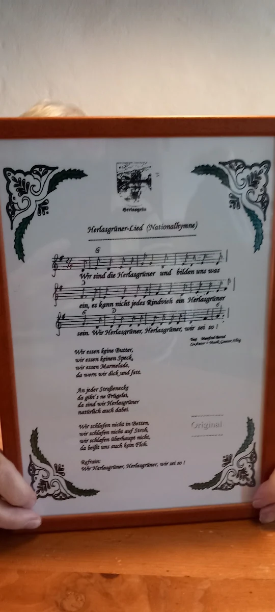 Speisekarte photo 5