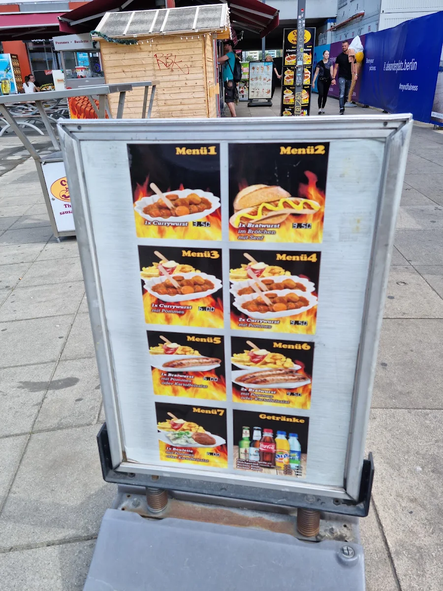 Speisekarte photo 6