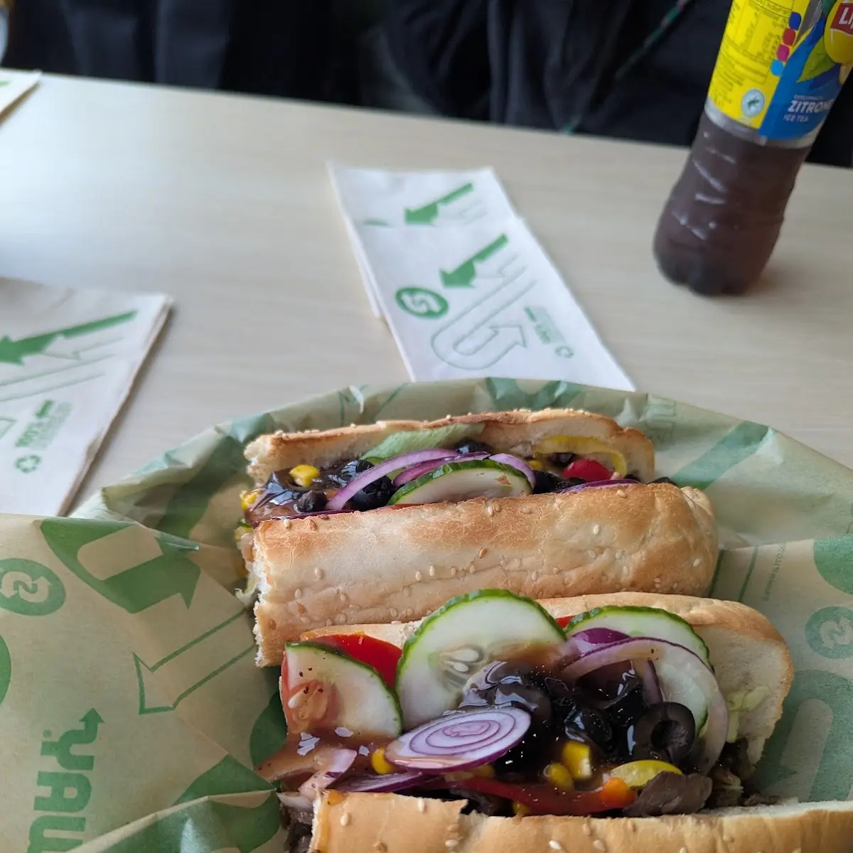 Essen und Trinken photo 7