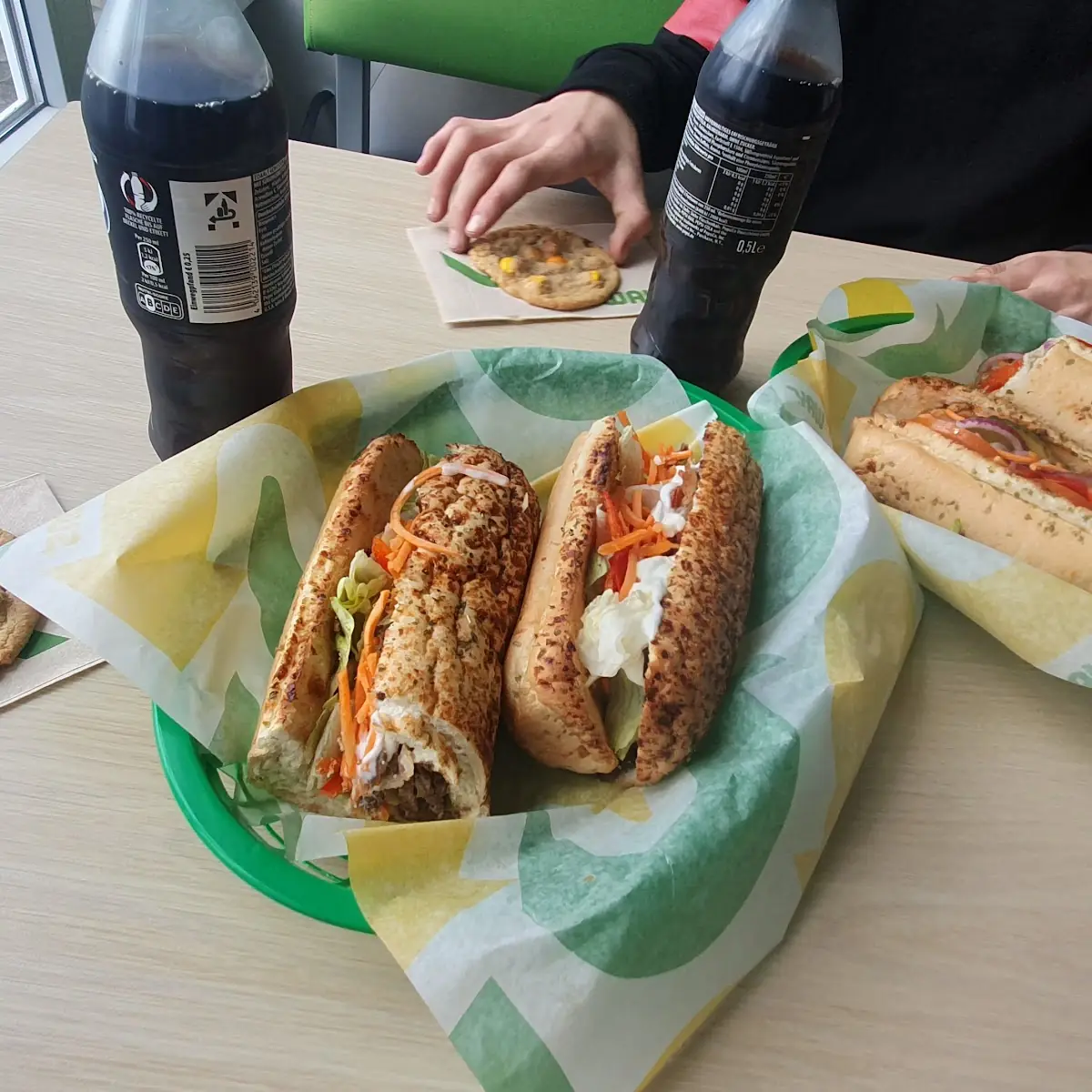 Essen und Trinken photo 8