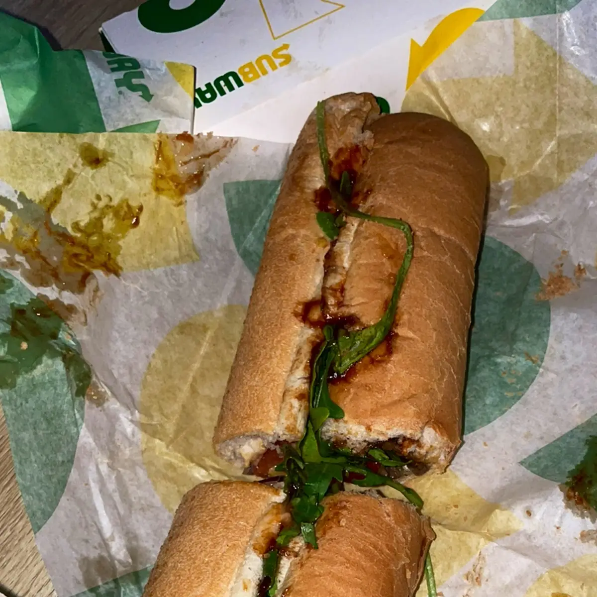 Essen und Trinken photo 9