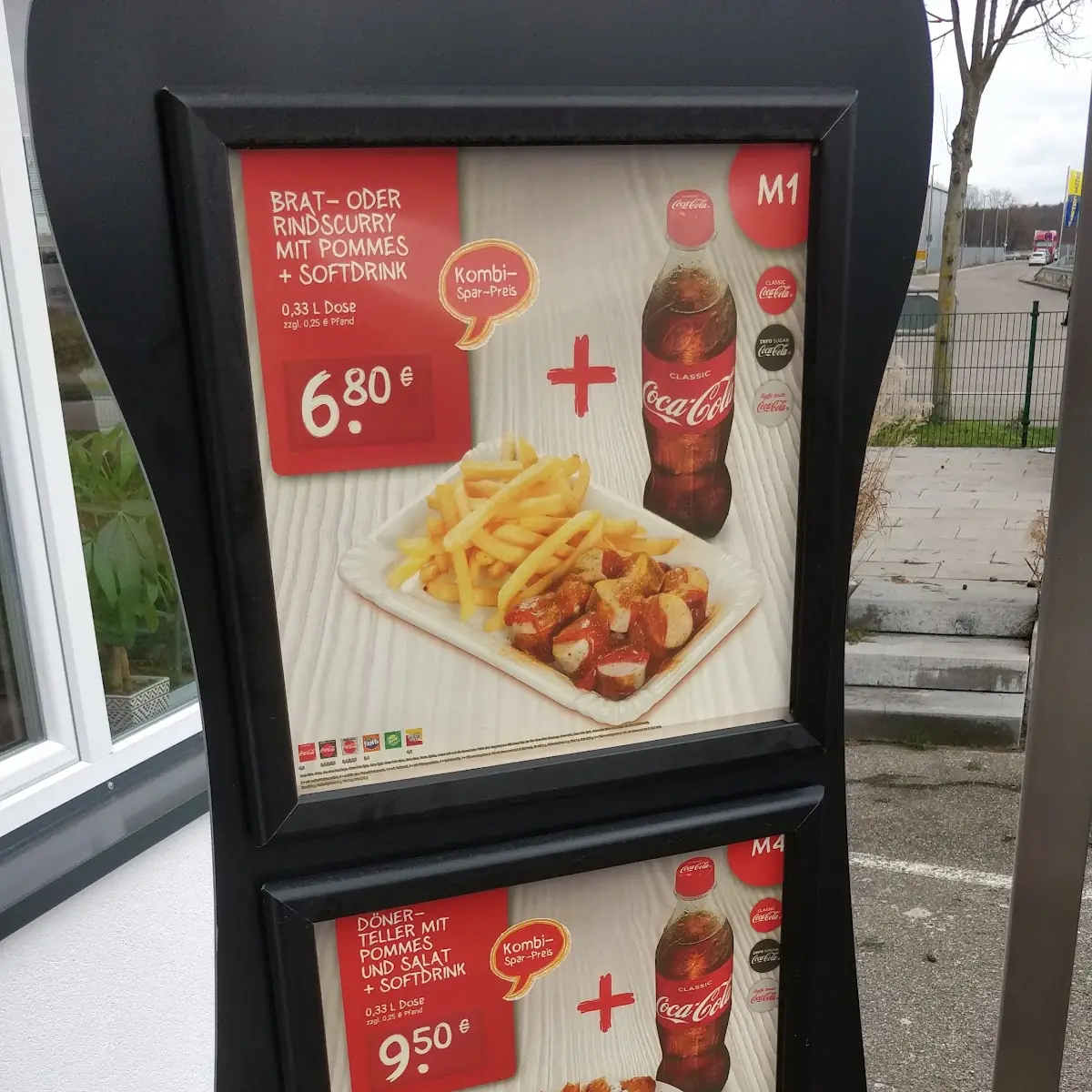 Dimis Imbiss Pizza Kebap Burger & More Titelbild