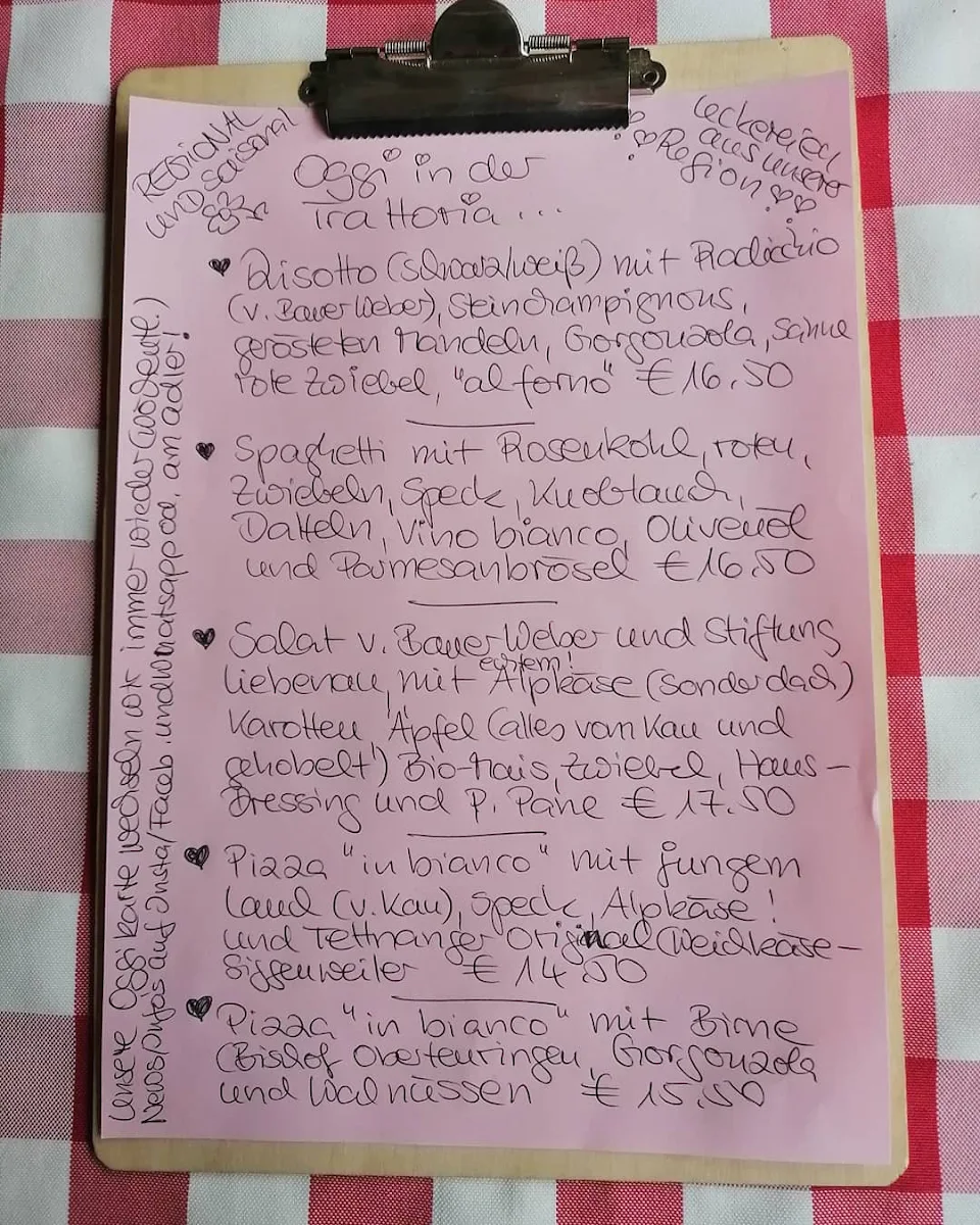 Speisekarte photo 10