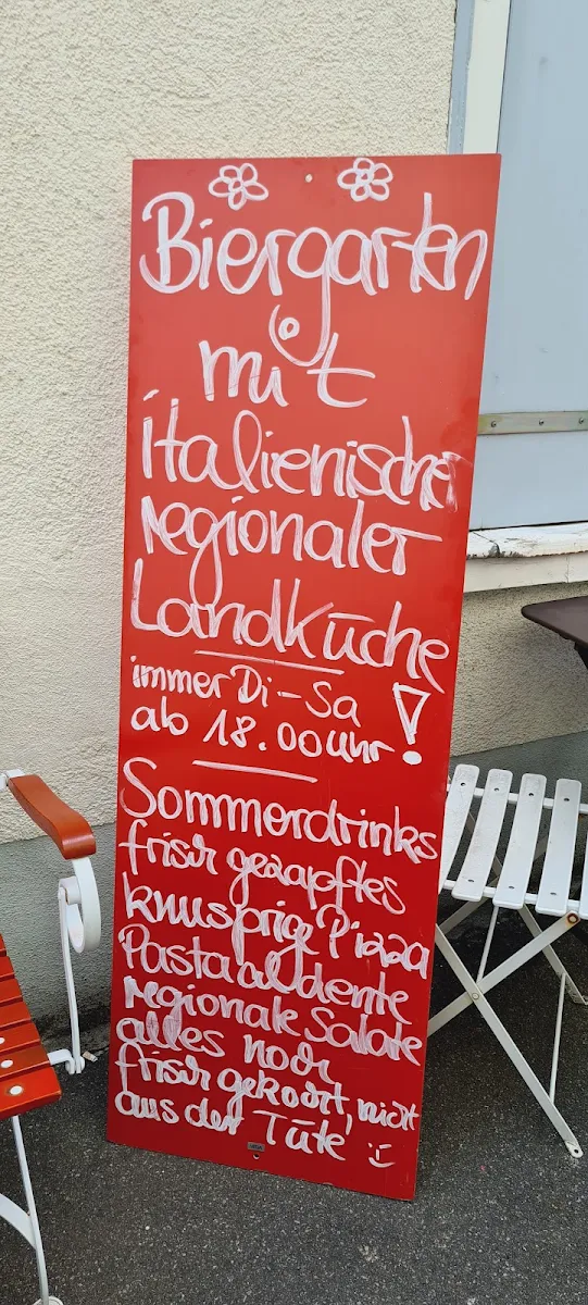 Speisekarte photo 7